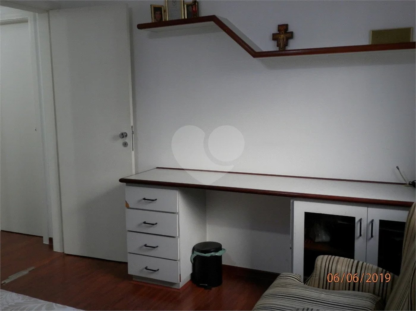 APARTAMENTO PRÓXIMO METRÔ SÃO JUDAS.