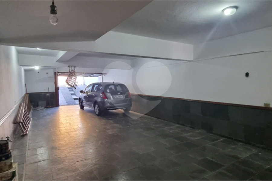 Sobrado à venda com 3 quartos, sendo 1 suíte, em Casa Verde, São Paulo, SP