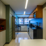Apartamento à venda com 3 suítes em Granja Julieta, São Paulo, SP