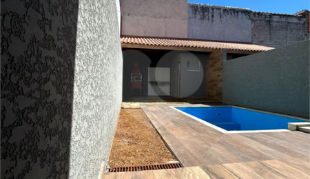 Casa Térrea à venda com 2 quartos, sendo 1 suíte,  em Jardim Imperial, Atibaia, SP