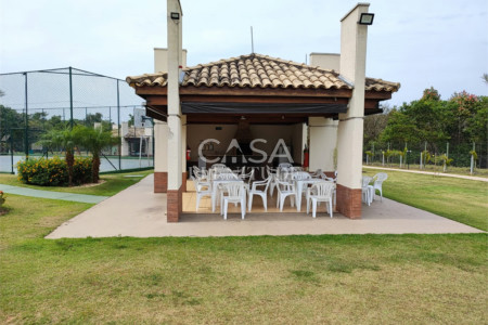 Terreno em condomínio à venda em Cajuru do Sul, Sorocaba, SP