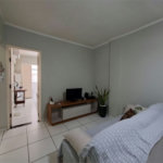 Apartamento Residencial para locação, Aparecida, Santos