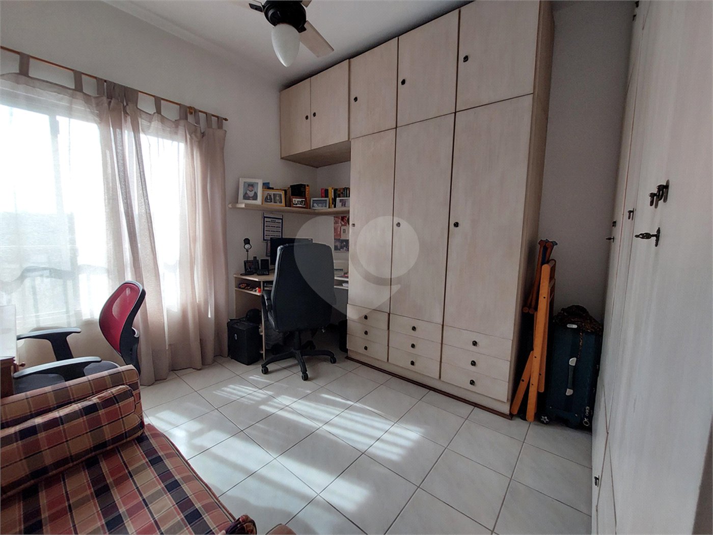 Apartamento à venda com 3 quartos, sendo 1 suíte, em Tijuca, Rio de Janeiro, RJ