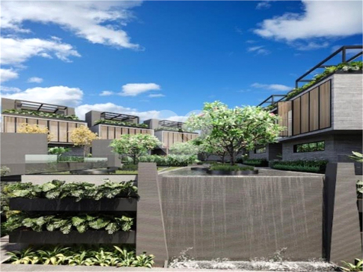 Casa à venda com 4 suítes no condomínio Casa Jardim Itaverá, São Paulo - SP