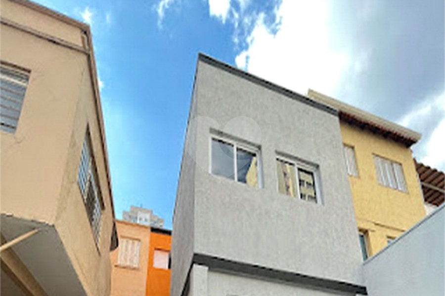 Casa à venda com 5 quartos, sendo 1 suíte,  em Santana, São Paulo, SP