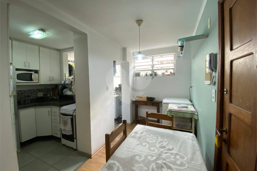 Apartamento à venda com 3 quartos, sendo 1 suíte, em Mandaqui, São Paulo, SP