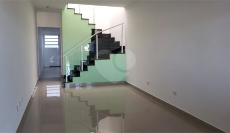 Sobrado à venda com 3 quartos, sendo 1 suíte,  em Imirim, São Paulo, SP