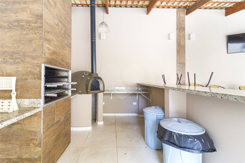 Apartamento à venda com 4 quartos, sendo 3 suítes, em Jardim Monte Kemel, São Paulo, SP