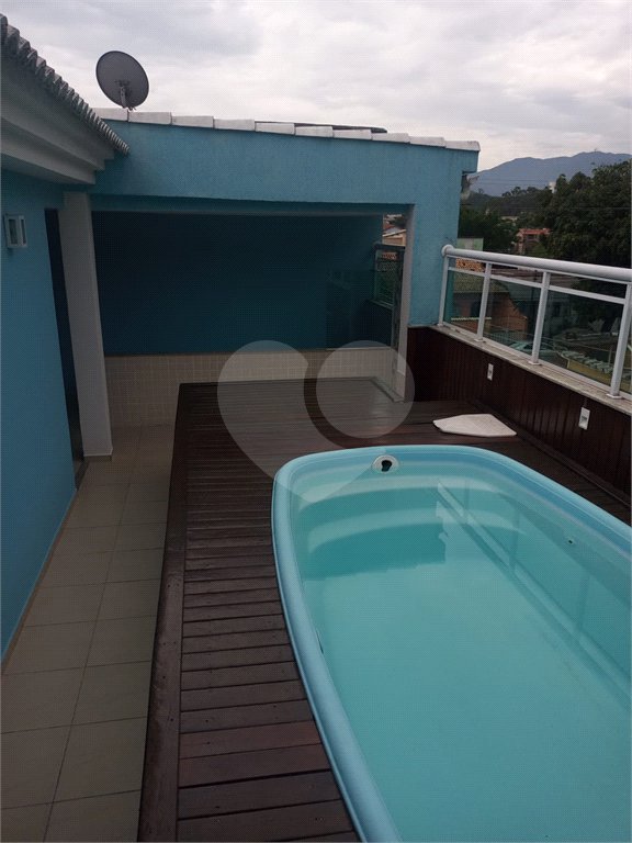 Casa à venda com 4 quartos, sendo 3 suítes, em Campo Grande, Rio de Janeiro, RJ
