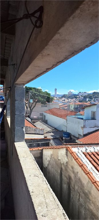 Sobrado à venda com 5 quartos, sendo 1 suíte, em Vila Gustavo, São Paulo, SP