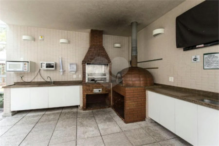 Apartamento à venda com 3 suítes em Vila Olímpia, São Paulo, SP
