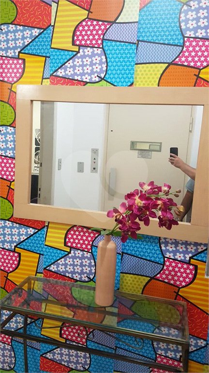 Apartamento à venda com 3 quartos, sendo 1 suíte, em Aclimação, São Paulo, SP