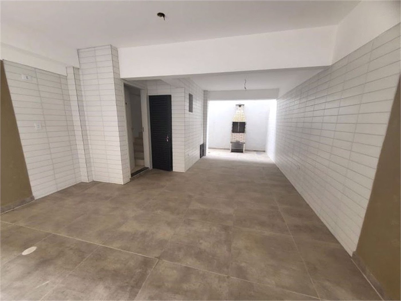 Casa Residencial à venda, Macuco, Santos - CA0180.