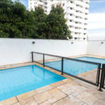 Apartamento à venda com 3 quartos, sendo 1 suíte, em Vila Hamburguesa, São Paulo, SP