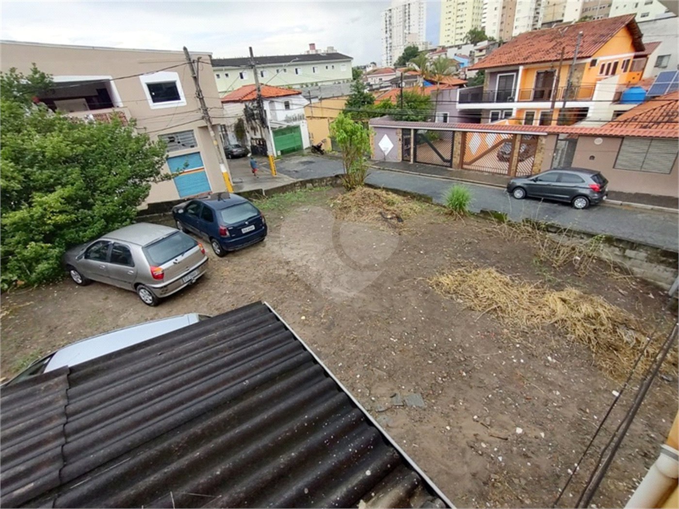 Terreno à venda em Tucuruvi, São Paulo, SP