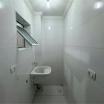 Apartamento Residencial à venda, Caiçara, Praia Grande - AP1424.