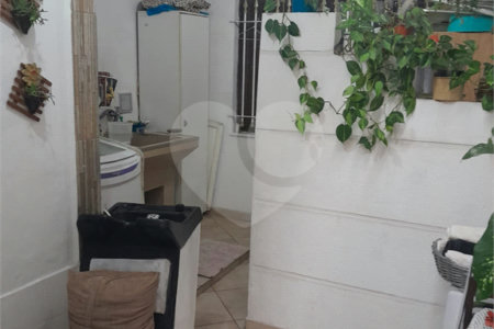 Casa à venda com 2 quartos em Vila Hamburguesa, São Paulo, SP