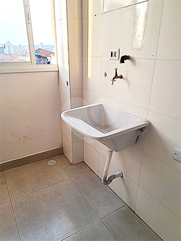Apartamento à venda com 1 suíte em Vila Guilherme, São Paulo, SP