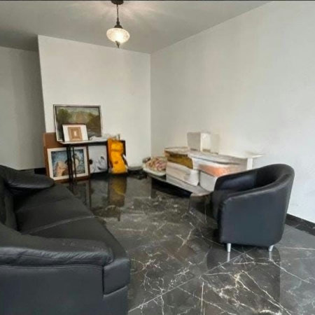 Apartamento para alugar, 110 m² por R$ 5.000,02 - Boqueirão - Santos/SP