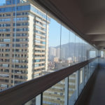 Apartamento com 2 dormitórios à venda, 75 m² por R$ 680.000,00 - José Menino - Santos/SP