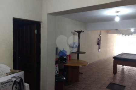 Sobrado à venda com 3 quartos, sendo 1 suíte, em Jardim Monte Kemel, São Paulo, SP