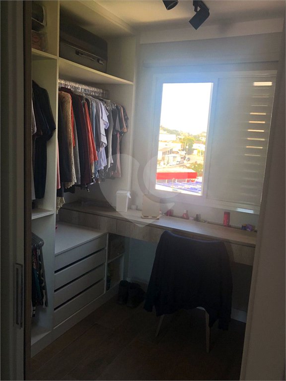 Apartamento à venda com 3 quartos em Ferrazópolis, São Bernardo do Campo, SP