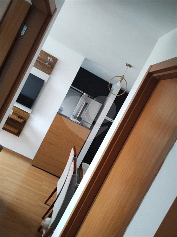 Apartamento à venda em São Mateus, 2 quartos