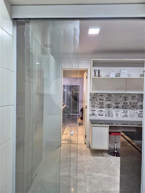 Apartamento à venda com 4 quartos, sendo 2 suítes, em Santa Teresinha, São Paulo, SP