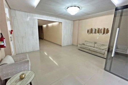 Apartamento Residencial à venda, Aviação, Praia Grande - AP1023.