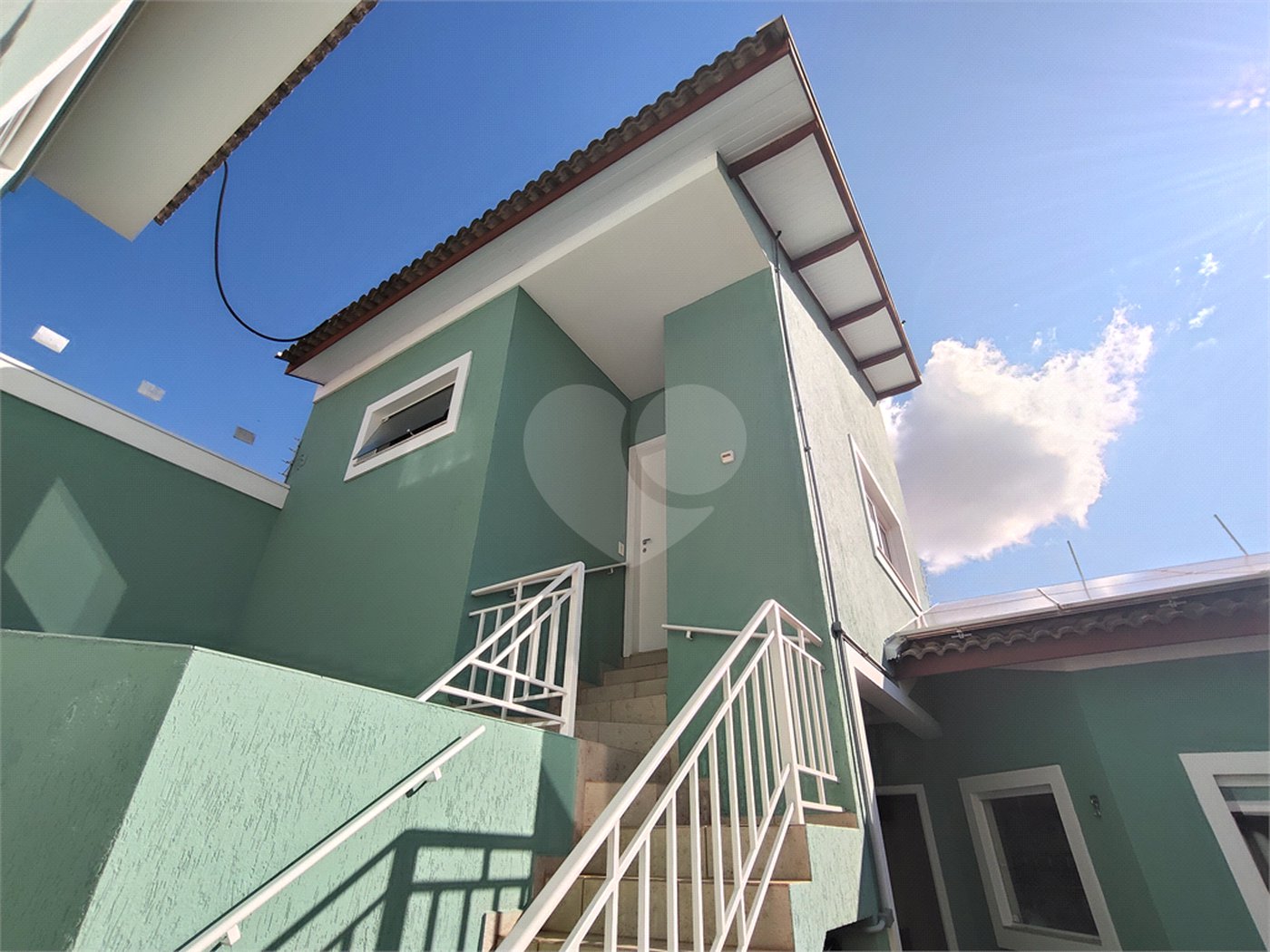 Casa para alugar com 6 quartos, sendo 4 suítes,  no Centro, Itapetininga, SP