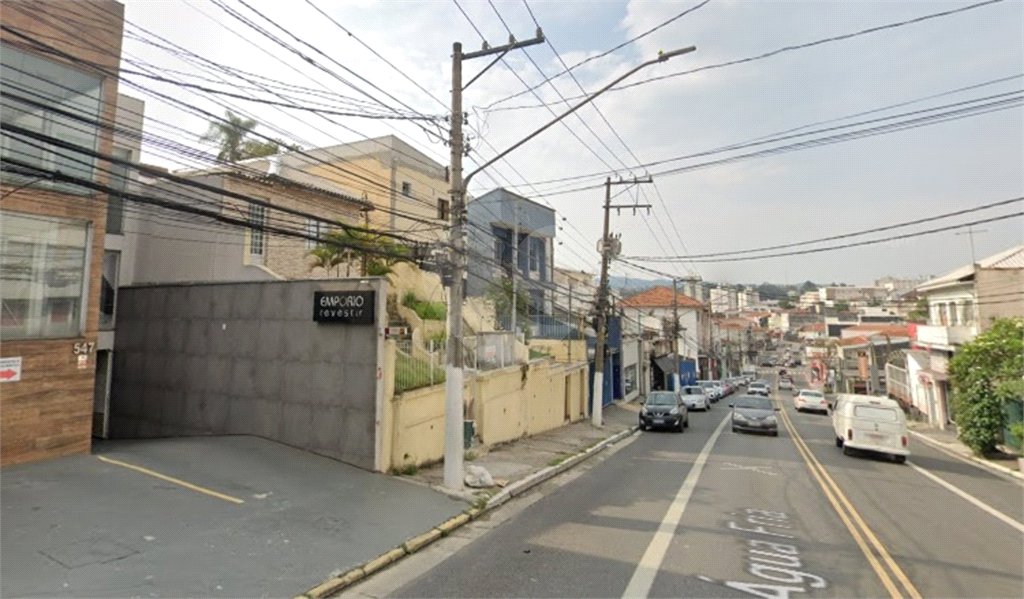 Prédio inteiro para alugar em Santana, São Paulo, SP