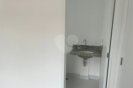 Apartamento à venda com 1 quarto em Butantã, São Paulo, SP