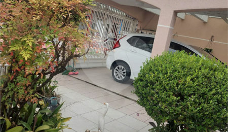 Casa à venda com 5 quartos, sendo 1 suíte,  em Vila Maria, São Paulo, SP