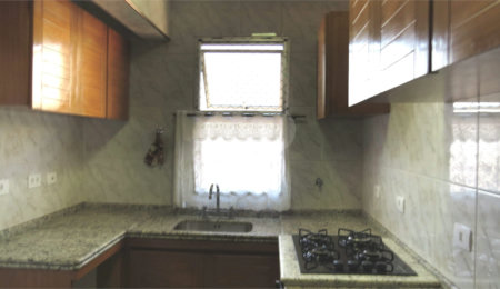 Apartamento à venda com 2 quartos em Vila Monumento, São Paulo, SP
