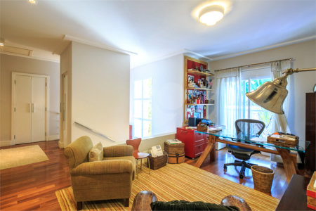 Casa à venda com 4 suítes no condomínio L`exclusive, São Paulo - SP