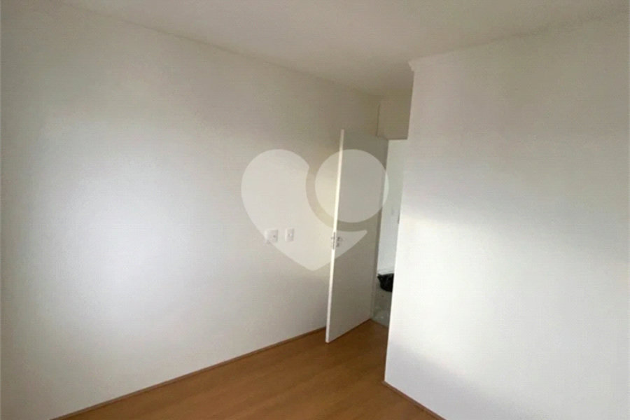 Apartamento à venda com 2 quartos em Jaraguá, São Paulo, SP