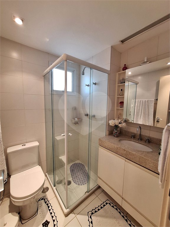 Apartamento à venda com 4 quartos, sendo 2 suítes, em Vila Maria Alta, São Paulo, SP