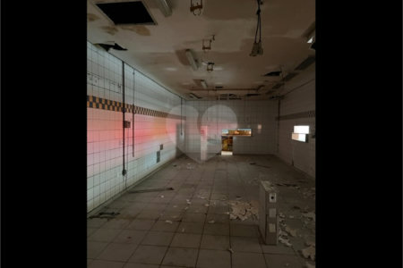 Salão Comercial para alugar em Santo Amaro, São Paulo, SP