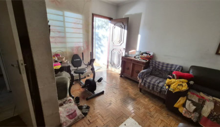 Casa à venda com 2 quartos em Conjunto Residencial Butantã, São Paulo, SP