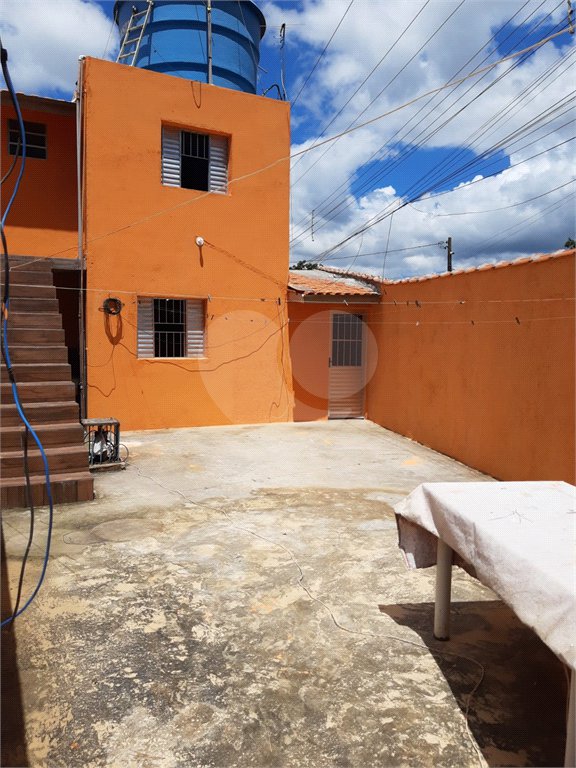 Casa de Vila à venda com 14 quartos em Chácaras Fernão Dias, Atibaia, SP
