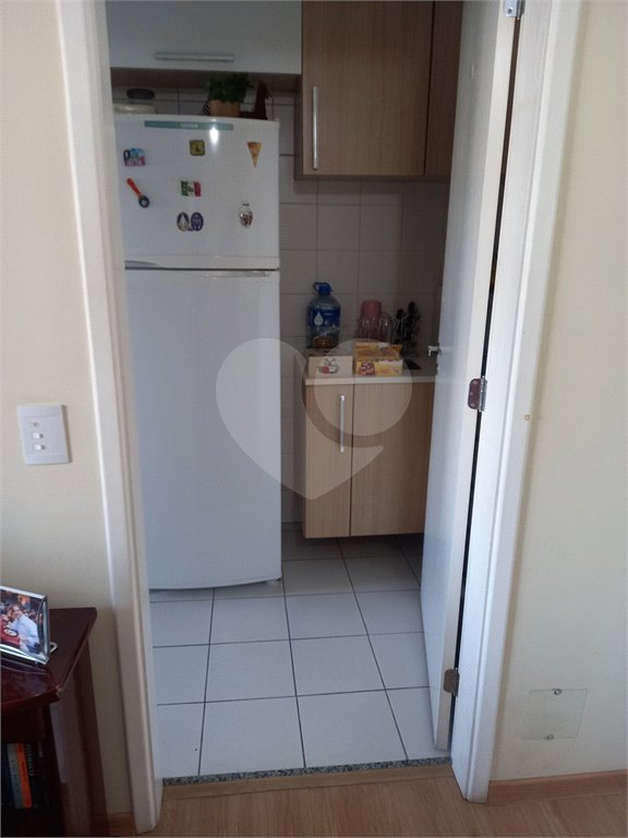 Apartamento à venda com 3 quartos, sendo 1 suíte, em Vila Butantã, São Paulo, SP