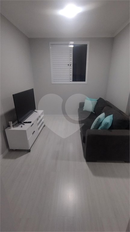 Apartamento à venda com 3 quartos, sendo 1 suíte, em Vila Guilherme, São Paulo, SP