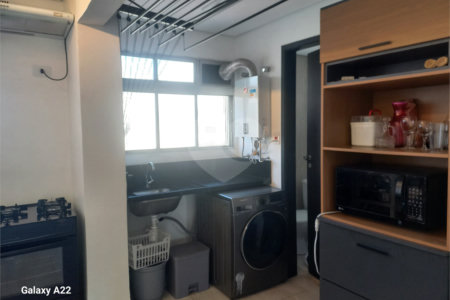 Apartamento à venda ou para alugar com 2 suítes em Alto da Lapa, São Paulo, SP