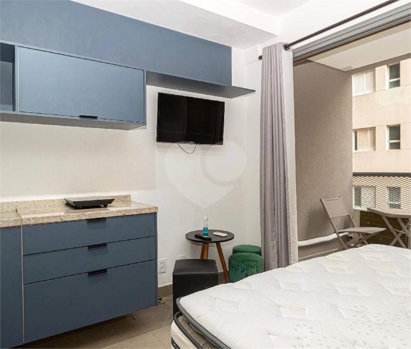 Apartamento para alugar em Pinheiros, São Paulo, SP