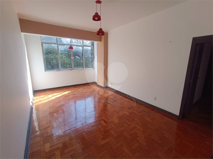 Apartamento à venda com 2 quartos em Tijuca, Rio de Janeiro, RJ