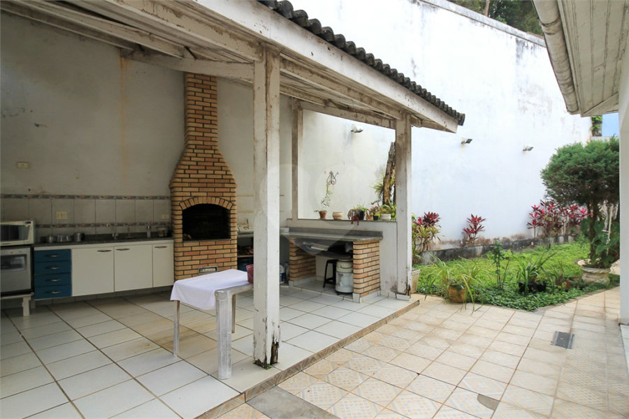 Sobrado à venda com 4 quartos, sendo 1 suíte, em Mandaqui, São Paulo, SP