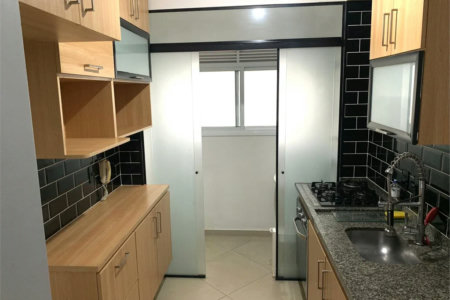 Apartamento à venda com 2 quartos em Vila Andrade, São Paulo, SP