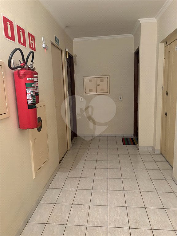 Apartamento à venda com 2 quartos em Jardim Pinheiros, São Paulo, SP