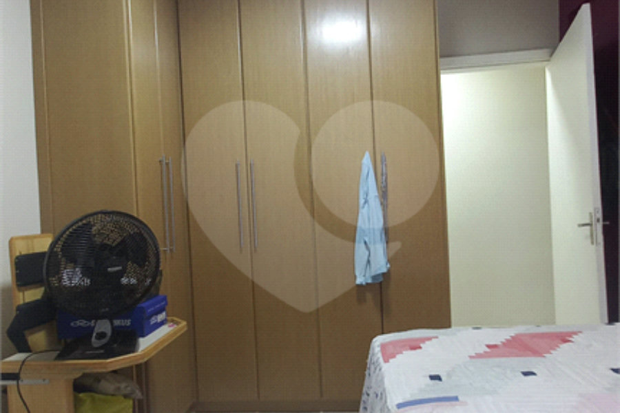 Apartamento à venda com 2 quartos em Jaçanã, São Paulo, SP