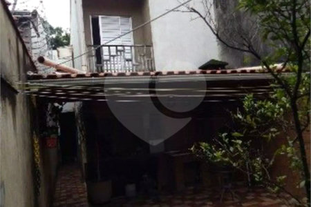 Sobrado à venda com 3 quartos, sendo 1 suíte, em Vila Ré, São Paulo, SP
